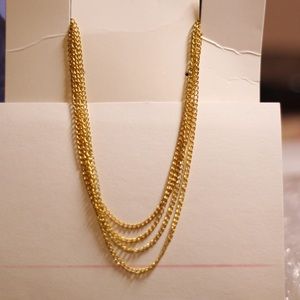 Lace Necklaces~